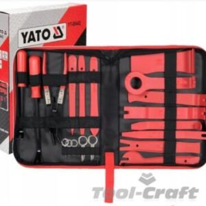 YATO PANEL REMOVER SET 19PCS