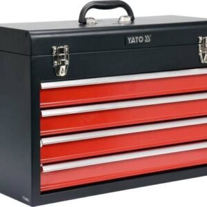 YATO TOOL BOX 4 DRAWERS