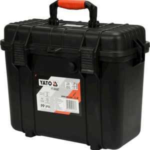 YATO HERMETIC TOOL BOX 569X425X215MM