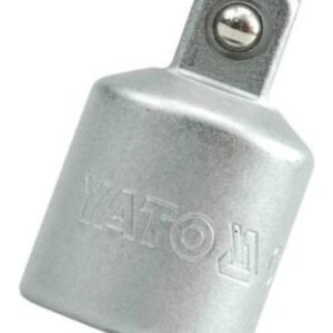 YATO ADAPTOR 1/2"(F)X3/8"(M)