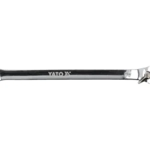 YATO RATCHET COMBINATION SPANNER 10MM