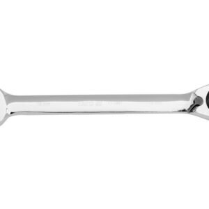 YATO RATCHET COMBINATION SPANNER 19MM