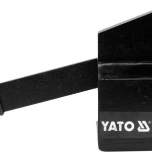 YATO SHEARS FOR CUTTING METAL SHEET