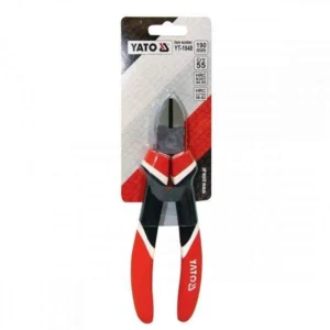YATO SIDE CUTTING PLIER 8"