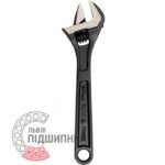 YATO ADJUSTABLE WRENCH 8" (200MM)
