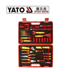 YATO INSULATED TOOL SET 32-PCS
