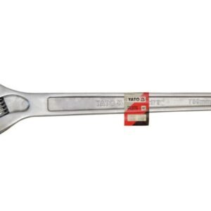 YATO ADJUSTABLE WRENCH 30"