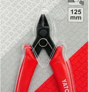 YATO ELECTRICAL CUTTER 5"