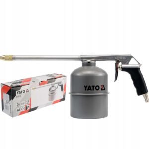YATO BODY WASHING GUN