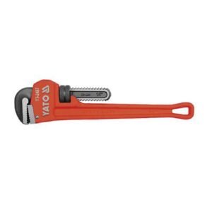 YATO PIPE WRENCH Cr-Mo 8"/200mm