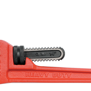 YATO PIPE WRENCH Cr-Mo 10"/250mm