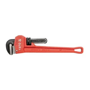 YATO PIPE WRENCH Cr-Mo 36"/900mm