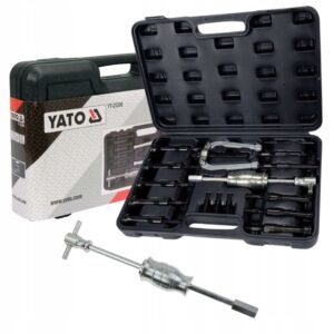 YATO BEARING EXTRACTOR SET