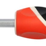 YATO SCREWDRIVER SET 8PCS