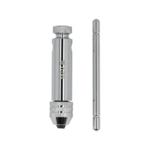 YATO RATCHET TAP WRENCH M5-M12 100ML