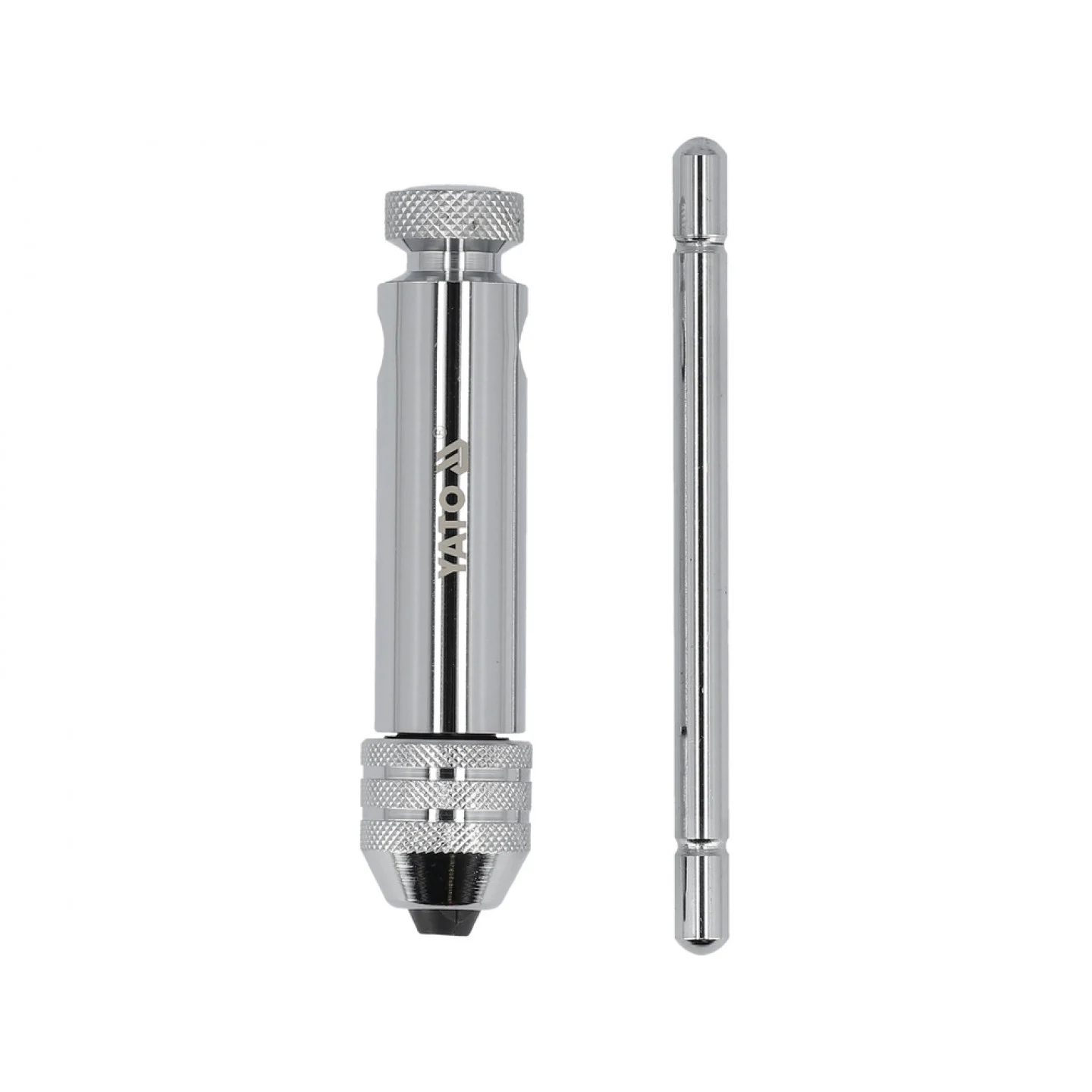 YATO RATCHET TAP WRENCH M5-M12 100ML
