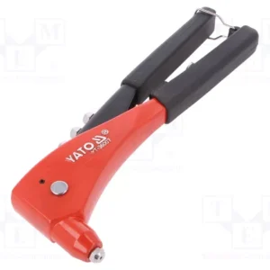 YATO HAND RIVETER 2.4-4.8MM