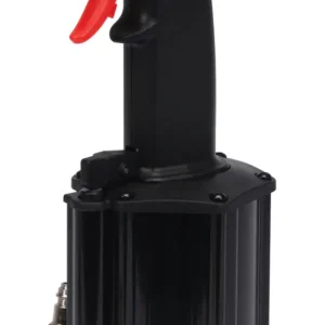 YATO PNEUMATIC RIVETING TOOL 4.0-6.4MM