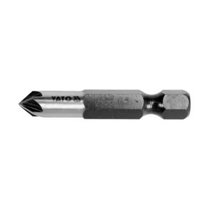 YATO COUNTERSINK 6.3MM HEX