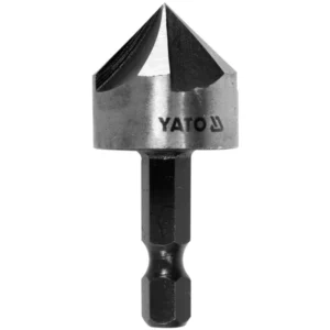 YATO COUNTERSINK 12.4MM HEX