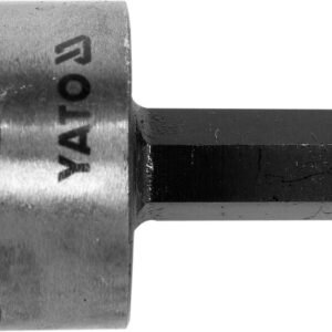 YATO COUNTERSINK 20.5MM HEX