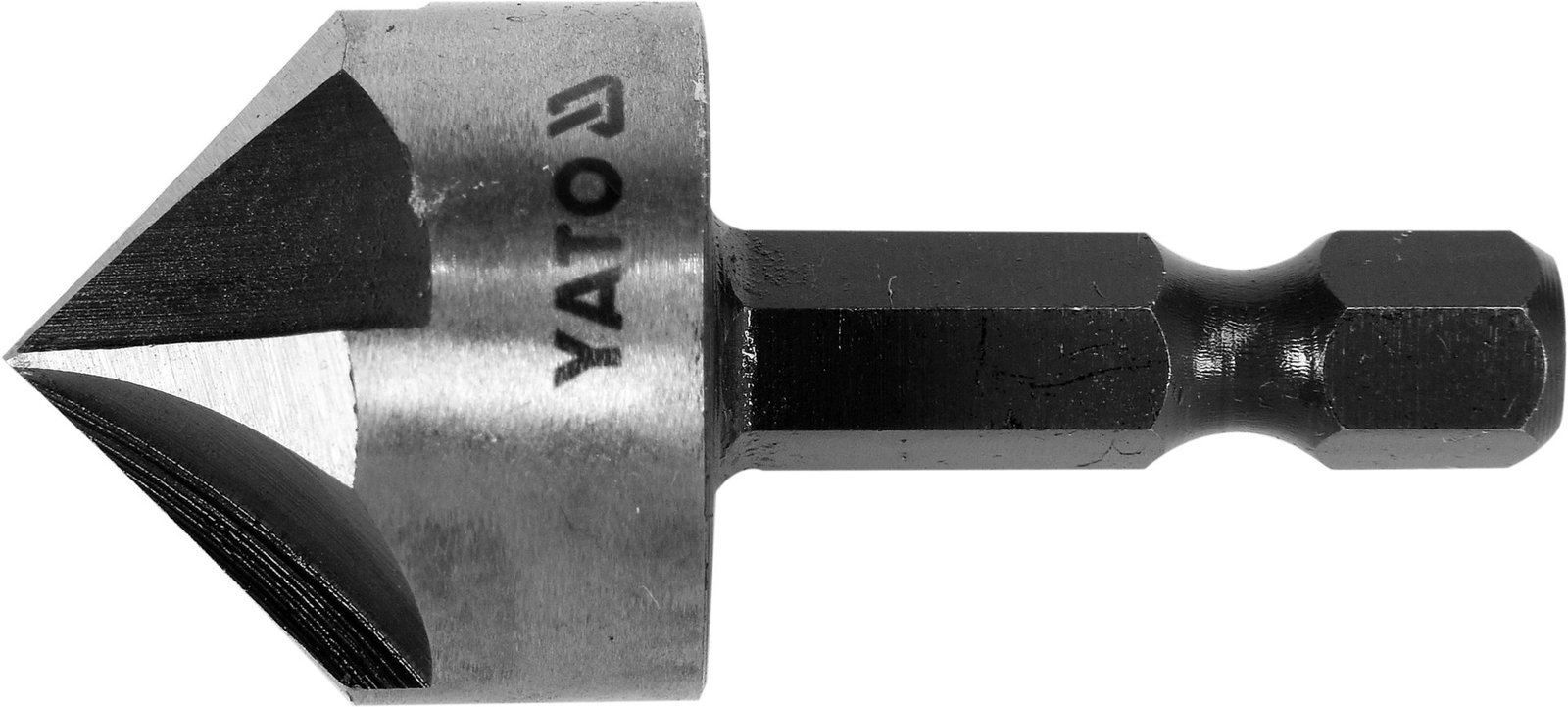 YATO COUNTERSINK 20.5MM HEX