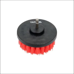 YATO DRILL POWERED SCRUB BRUSHES 5PCS