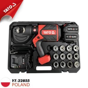YATO OPEN END SWIVEL HEAD SOCKET WRENCH 14MM