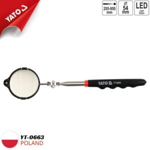YATO TCT CIRCULAR SAW BLADE FOR WOOD 185x20x18T