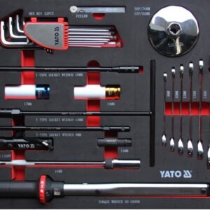 YATO NON-SPARKING HEX KEY WRENCH 9.0MM