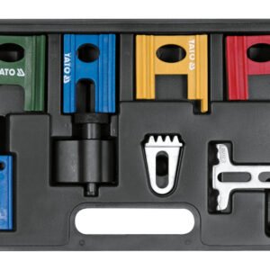 YATO NON-SPARKING HEX KEY WRENCH 10MM