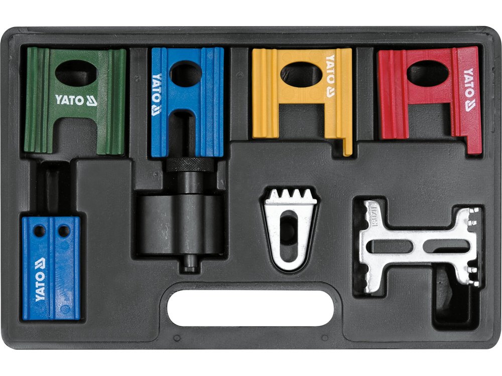 YATO NON-SPARKING HEX KEY WRENCH 10MM