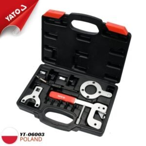 YATO NON-SPARKING HEX KEY WRENCH 14MM