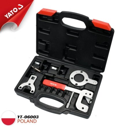 YATO NON-SPARKING HEX KEY WRENCH 14MM