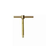 Yato Non-Sparking T-Handle Hex Key Wrench 6MM