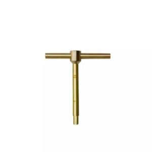 YATO NON-SPARKING T-HANDLE HEX KEY WRENCH 6MM