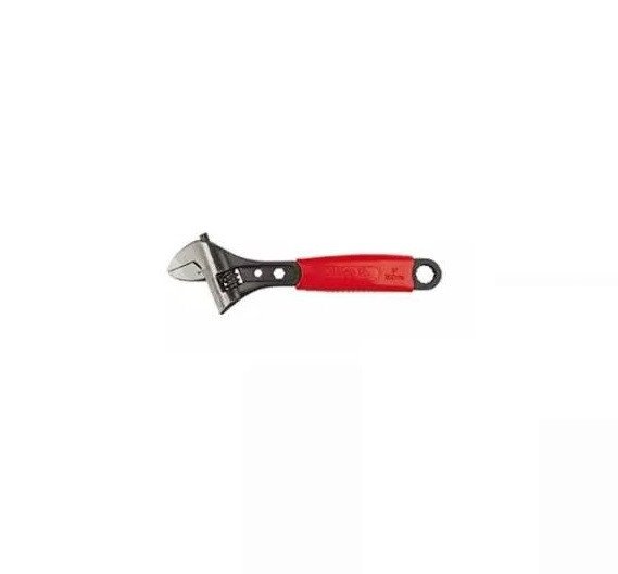 YATO NON-SPARKING ADJUSTABLE WRENCH BE-CU 46X375MM