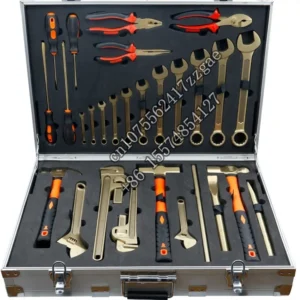 YATO NON-SPARKING TOOL SET 28PCS