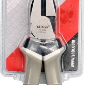 YATO COMBINATION PLIERS 8" (200MM)