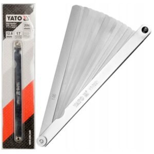 YATO FEELER GAUGE 200MM