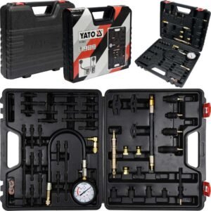 YATO COMPRESSION TESTER PETROL/DIESEL