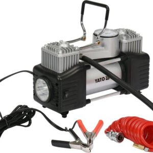 YATO CAR AIR COMPRESSOR 250W
