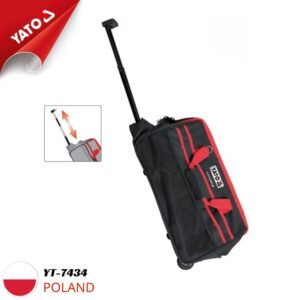 YATO TROLLEY TOOL BAG 510X290X360MM