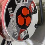 Yato Cable Reel 50M