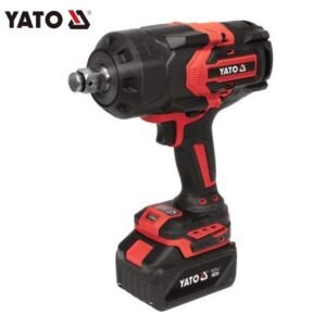 YATO CORDLESS BRUSHLESS IMPACT WRENCH 18V 1" 2300N.M