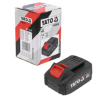 Yato BATTERY LI-ION 18V 4.0Ah