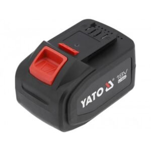 YATO BATTERY LI-ION 18V 6.0AH