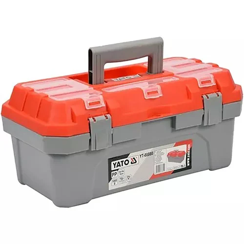 YATO TOOL BOX