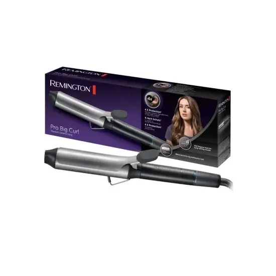 Remington CI5538 Pro Big Ceramic Curling Iron