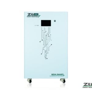 Zilo Nexa Smart 16kWh 51.2V 314Ah Lithium Battery